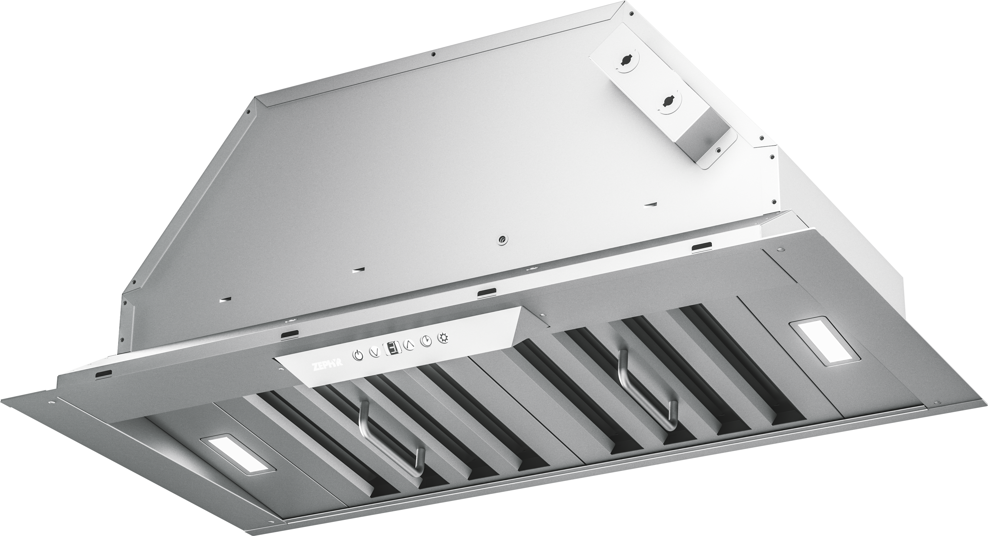 Zephyr AK8200BS Stainless Steel