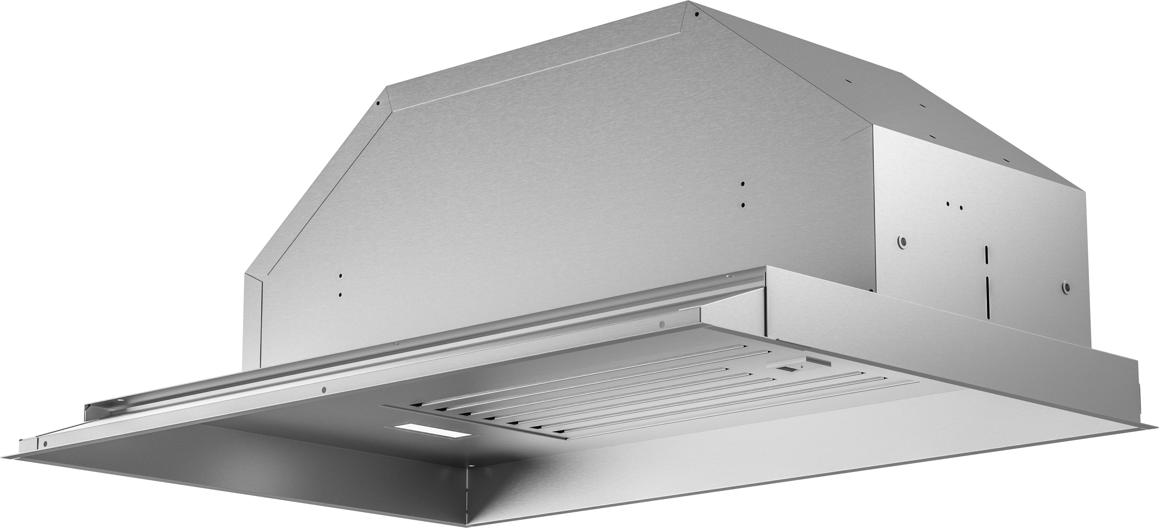 Zephyr AK9034BS Cabinet Insert Range Hood Stainless Steel