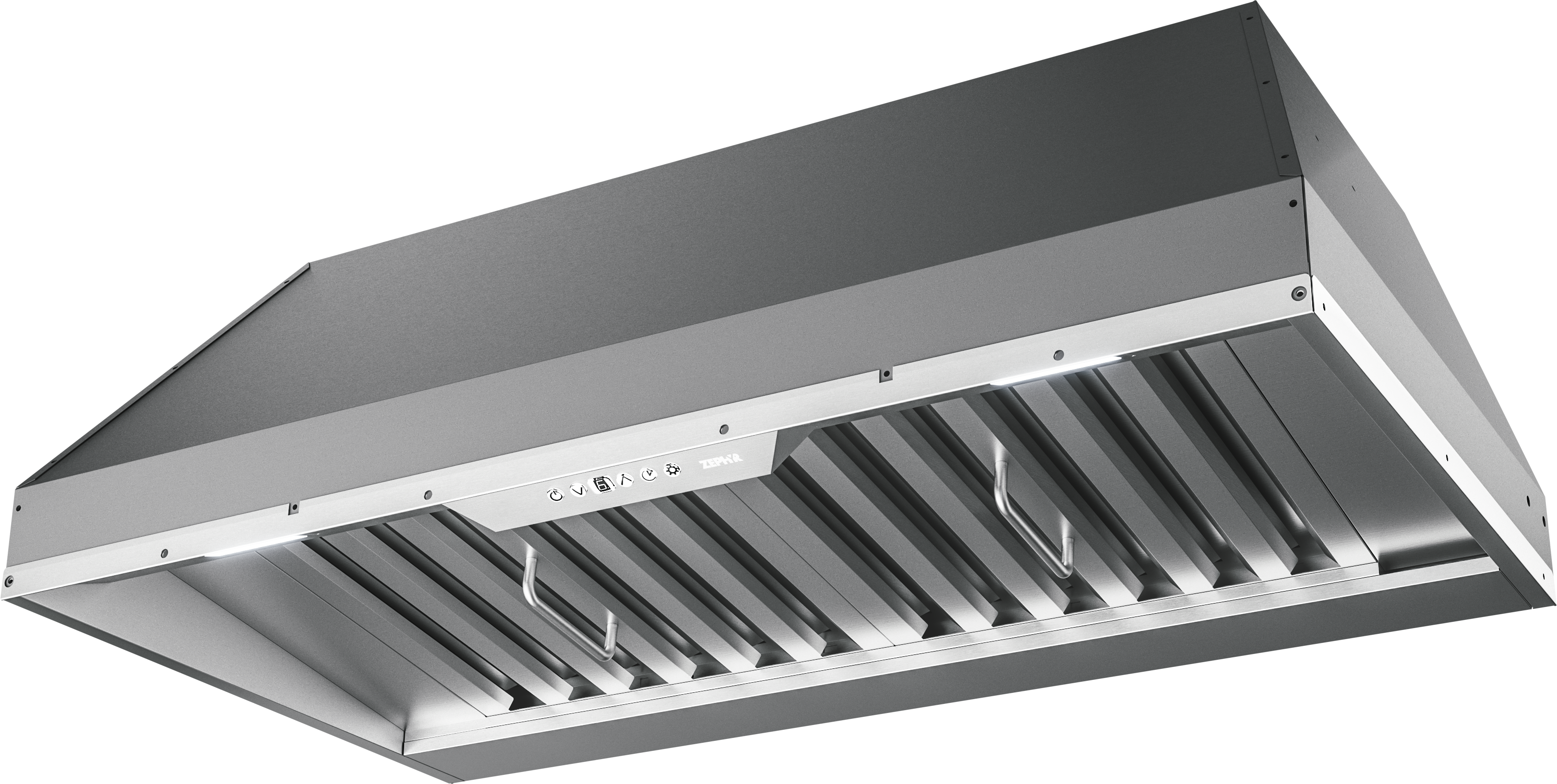 Zephyr AK9246BS Cabinet Insert Range Hood Stainless Steel