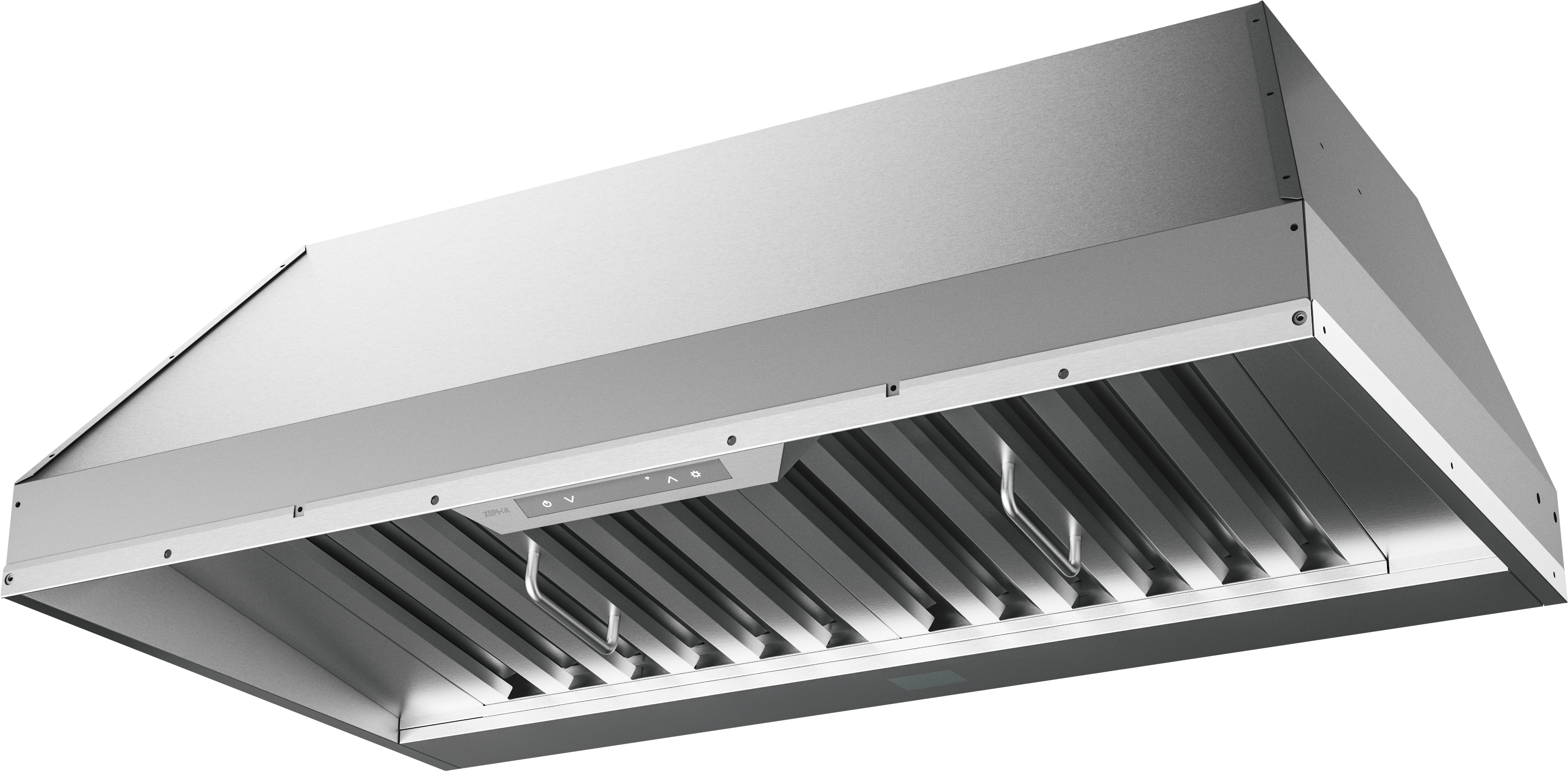 Zephyr AK9446BS Cabinet Insert Range Hood Stainless Steel
