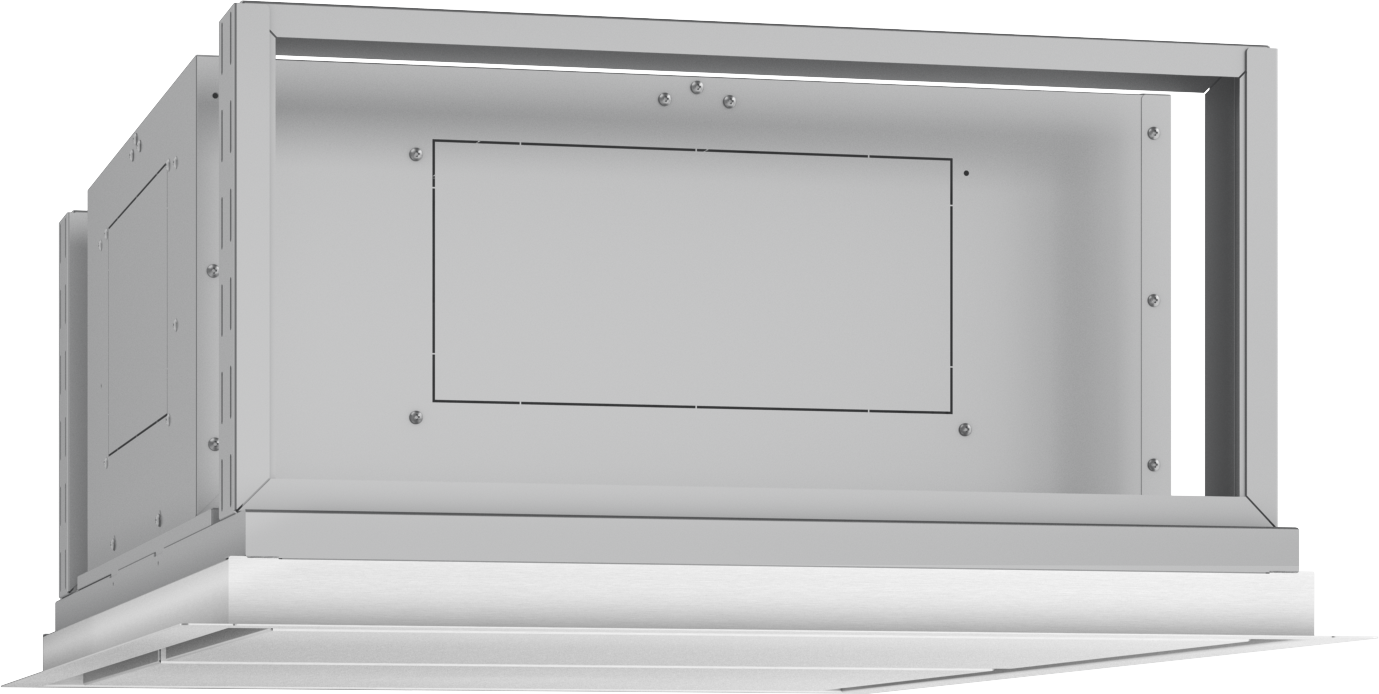 Zephyr ALUE43CSX 43 Inch, Stainless Steel
