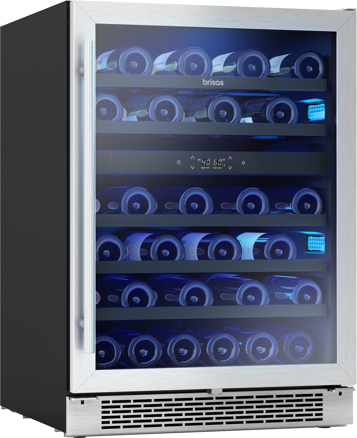 Zephyr BWN24C02AG 