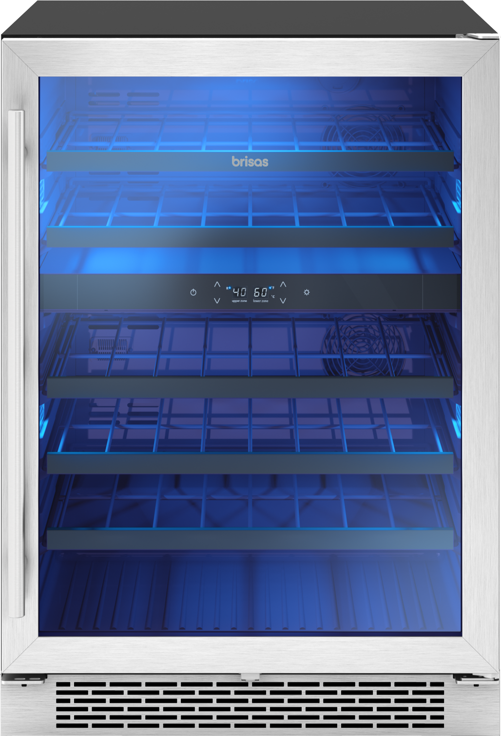 Zephyr BWN24C02AG 