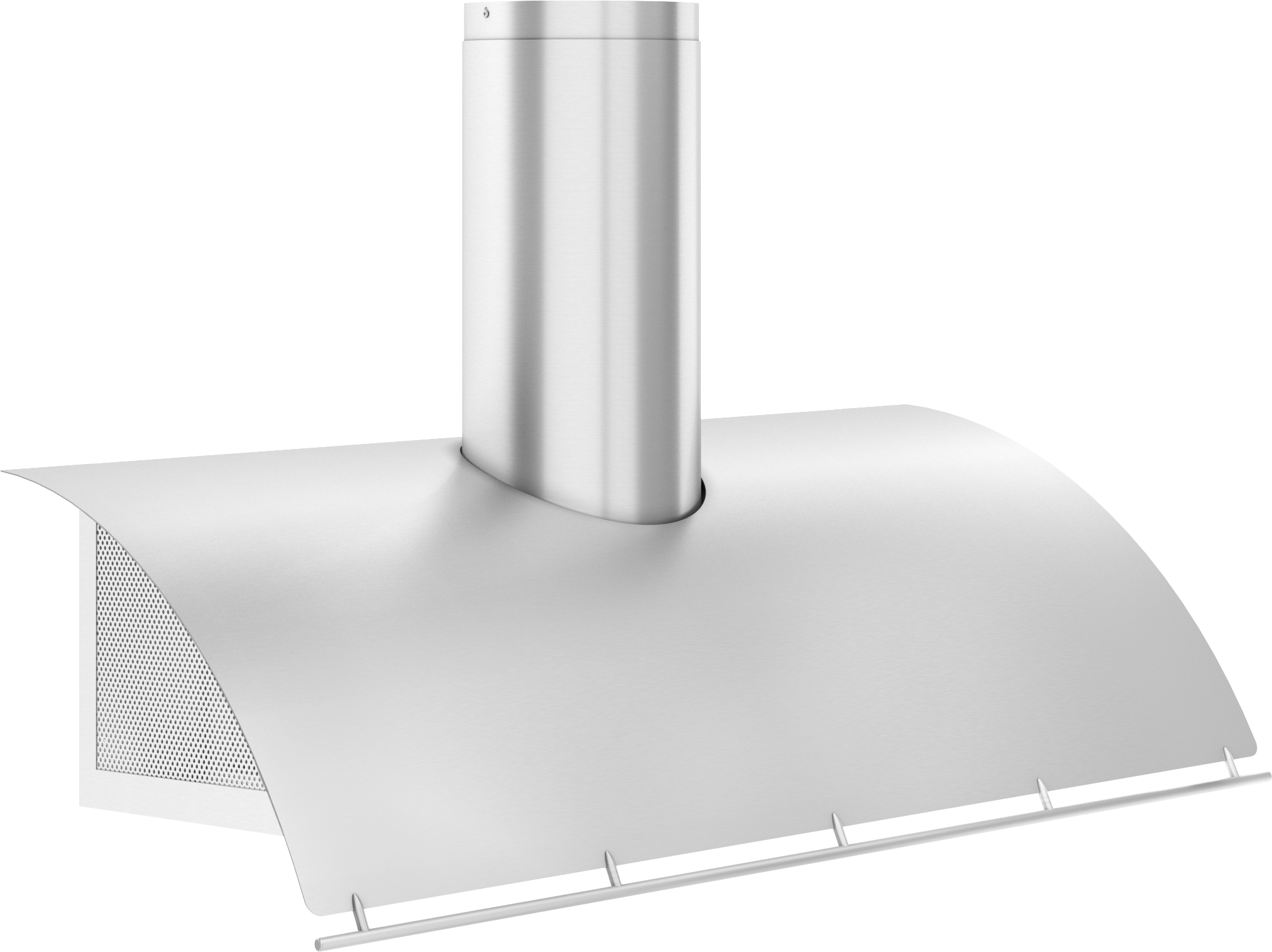 Zephyr COKE48CSX 48 Inch, Stainless Steel