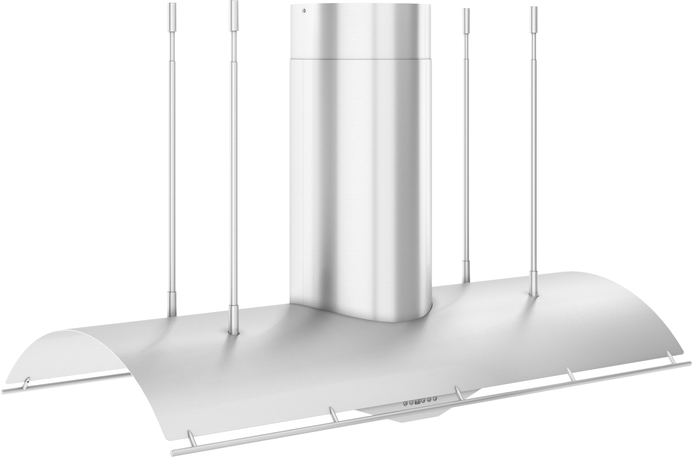 Zephyr CTPE54CSX 54 Inch, Stainless Steel