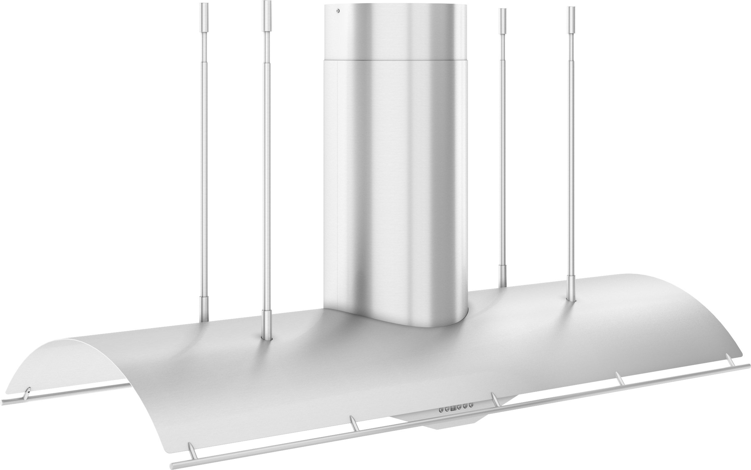 Zephyr CTPE60CSX 60 Inch, Stainless Steel