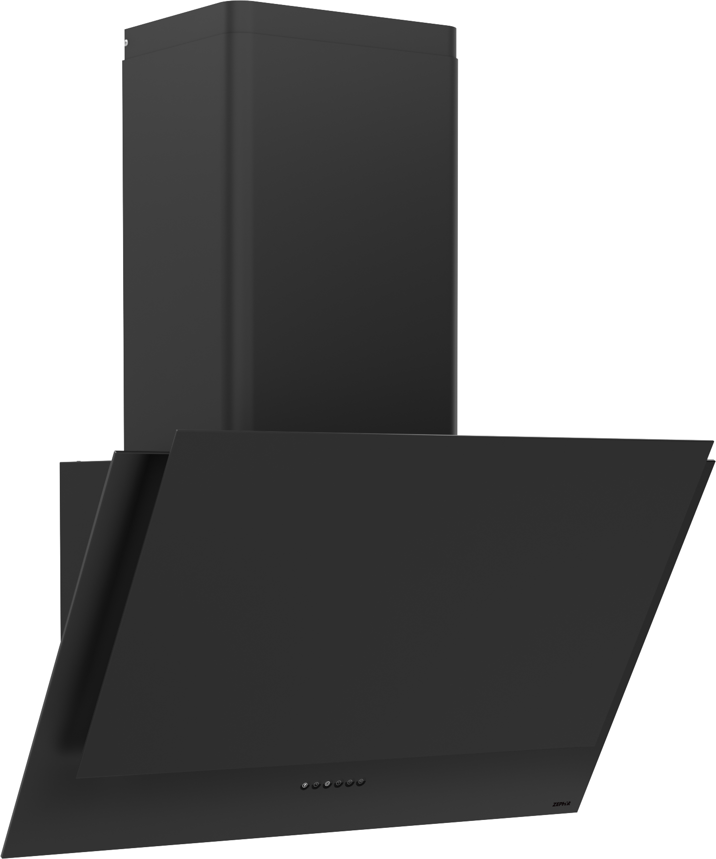 Zephyr DAPM90AMBX Matte Black