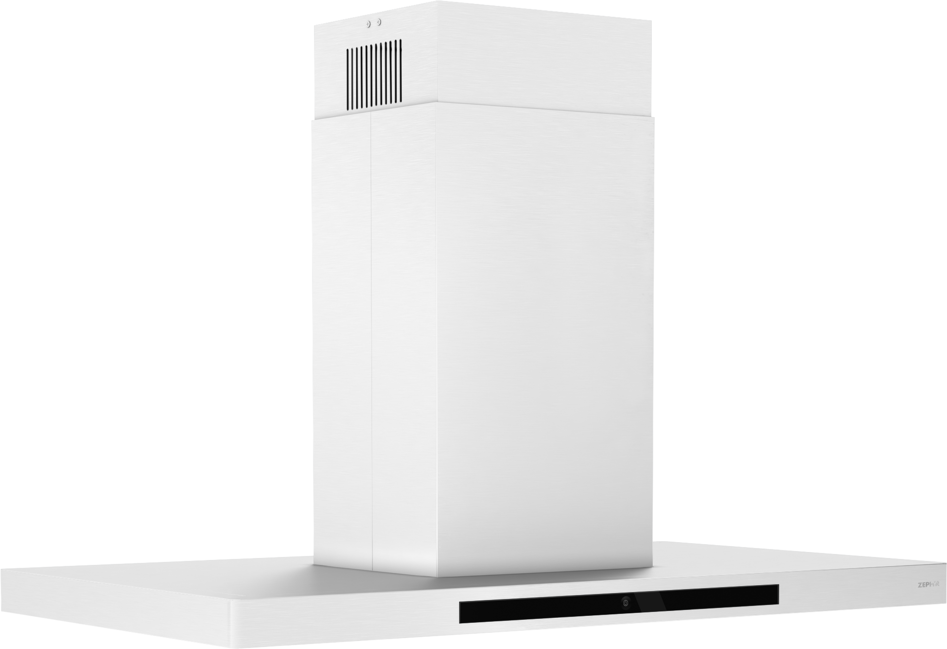 Zephyr DVLE42ASSX 42 Inch, Stainless Steel