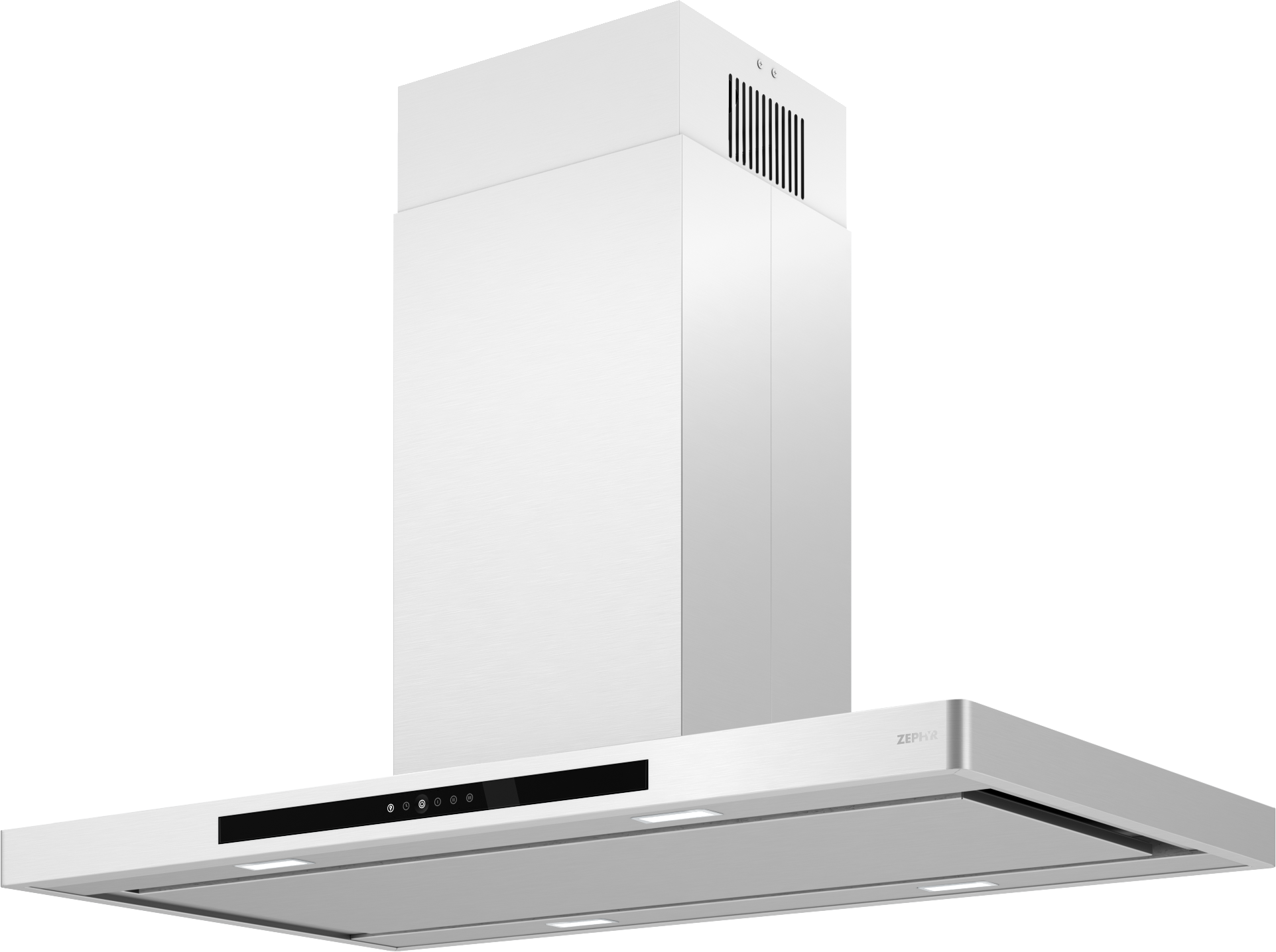 Zephyr DVLE42ASSX 42 Inch, Stainless Steel