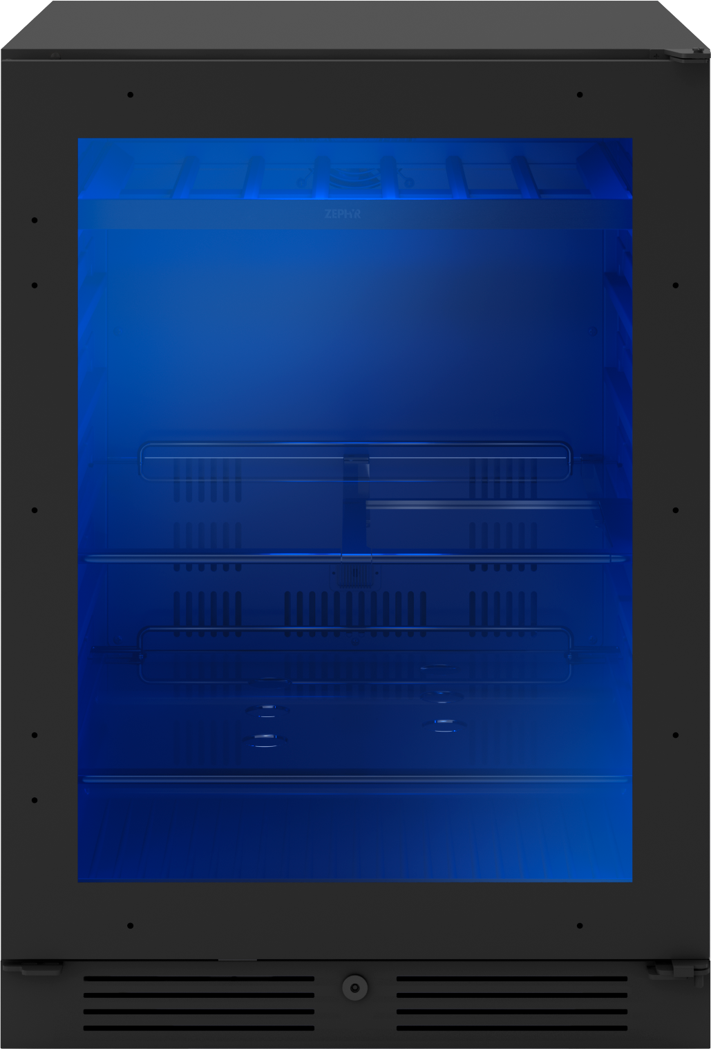Zephyr PRB24C01CPG