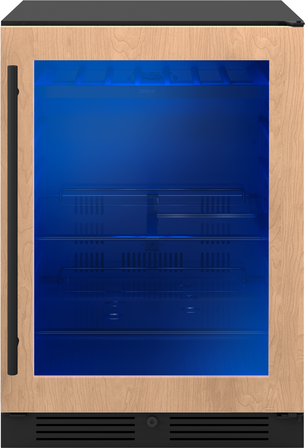 Zephyr PRB24C01CPG
