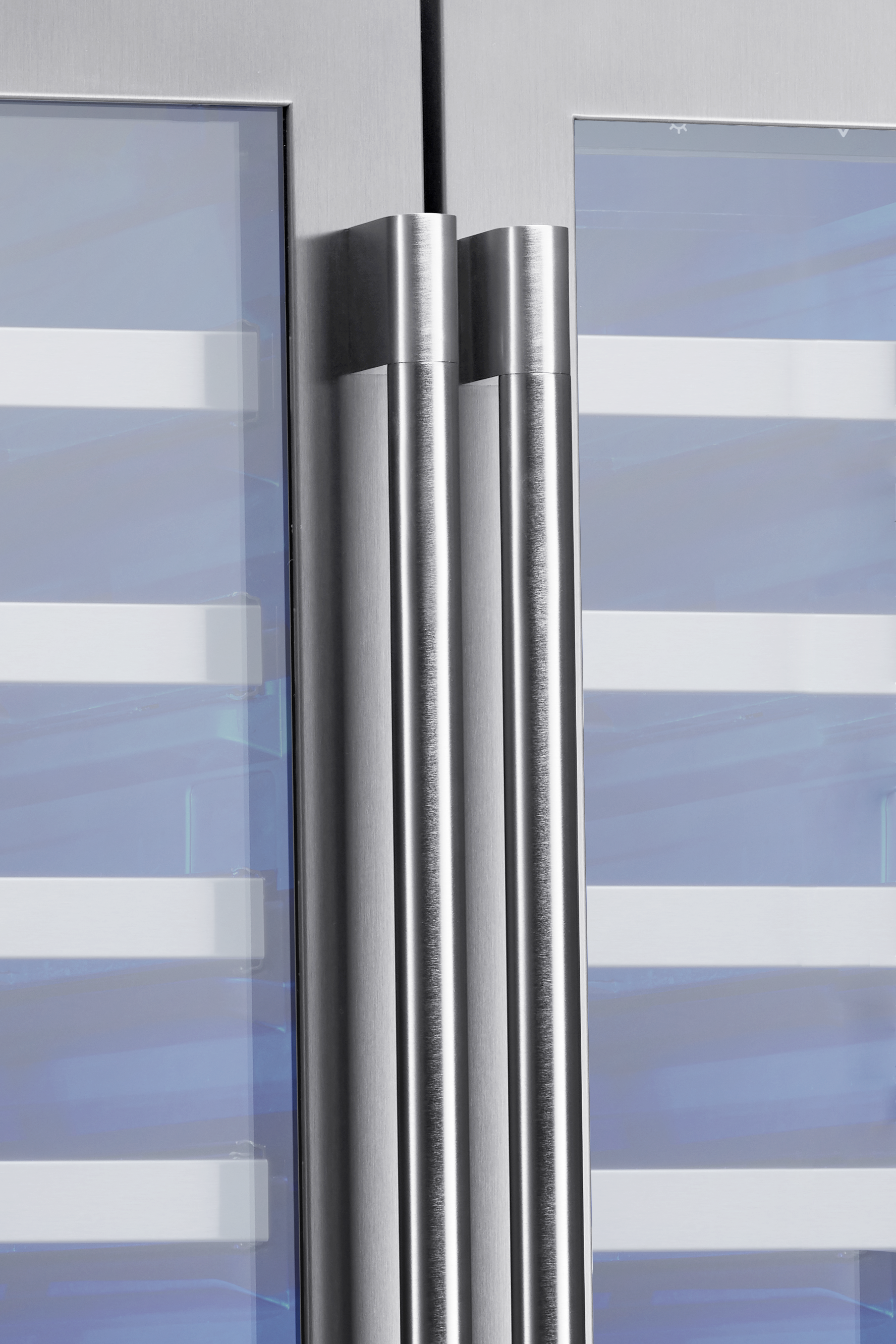 Zephyr PRHANC002 Stainless Steel