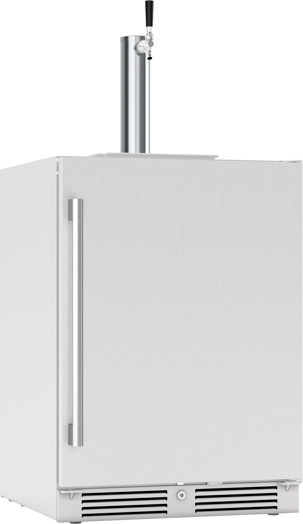 Zephyr PRKB24C01ASOD Stainless Steel