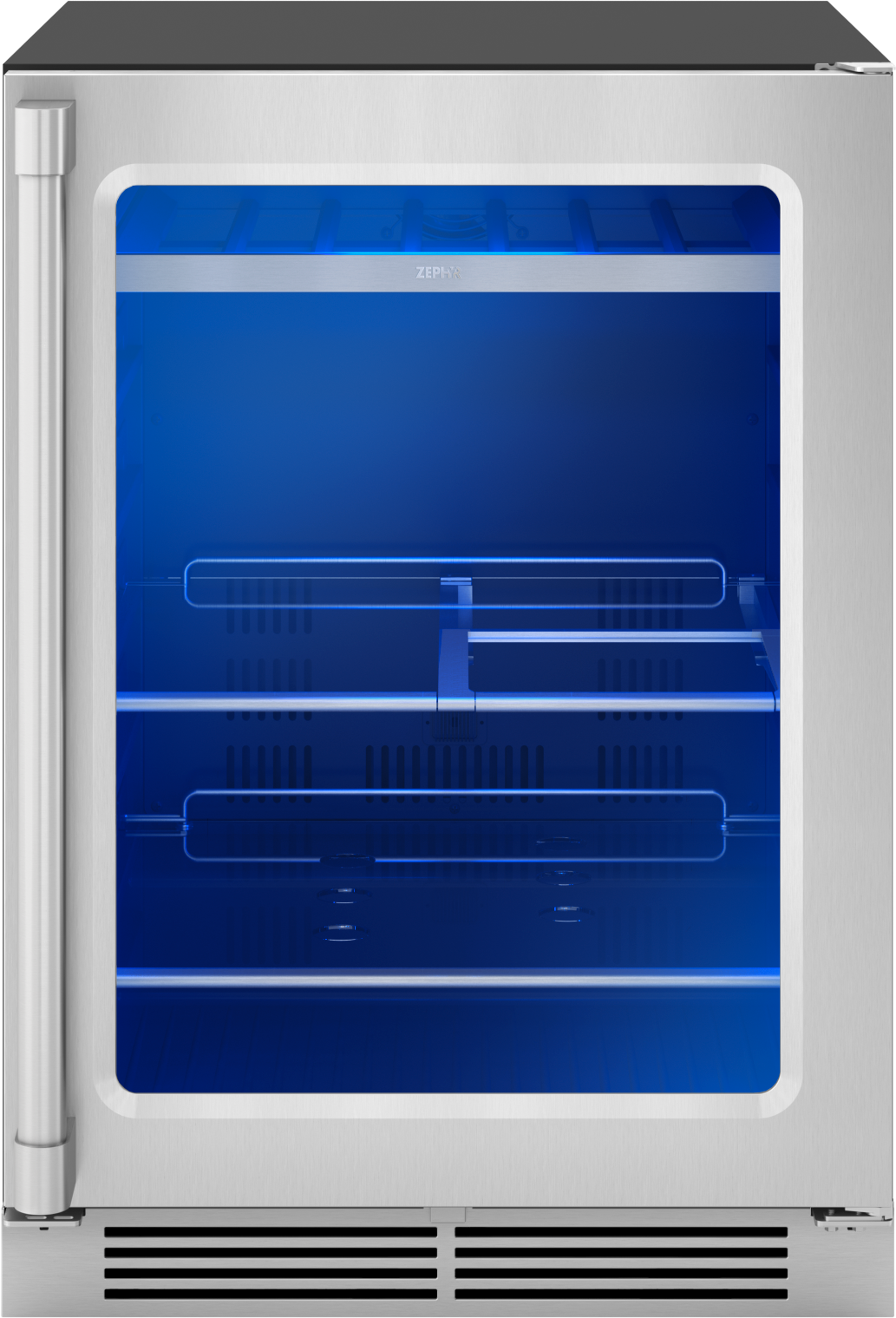 Zephyr PRPB24C01BG 