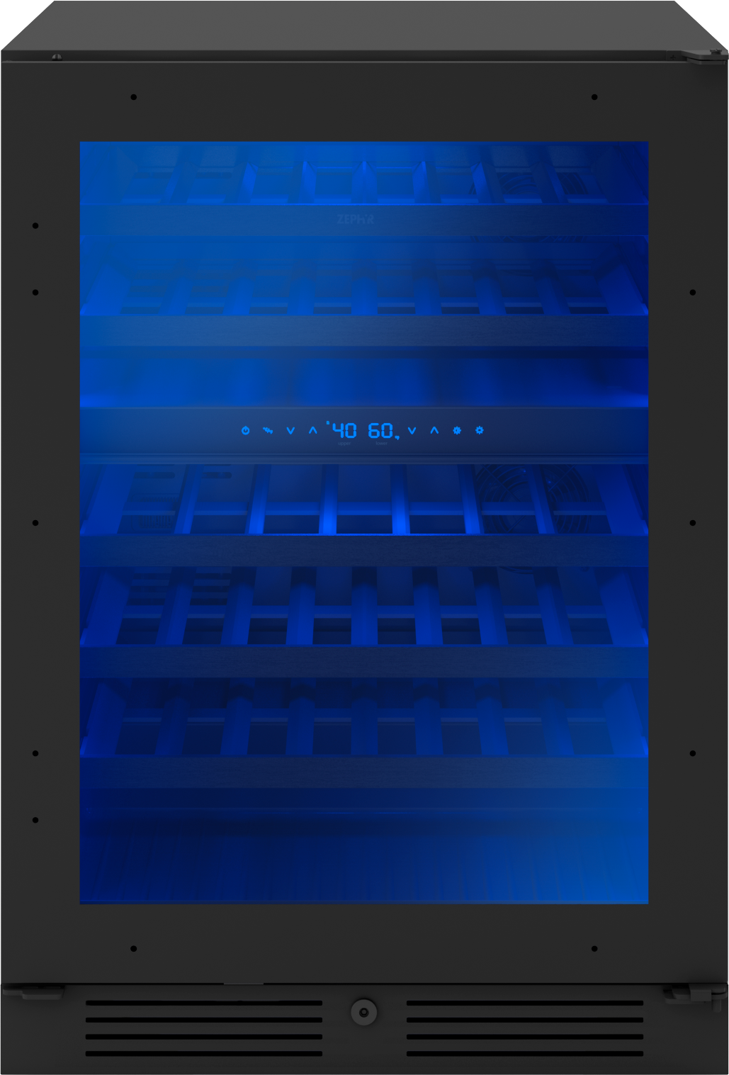 Zephyr PRW24C02CPG 