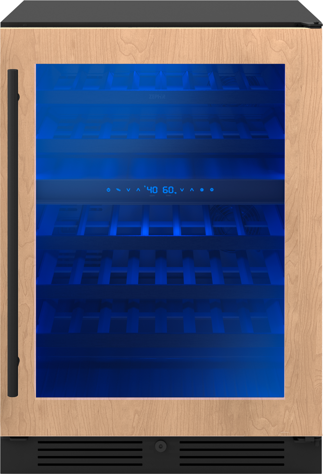 Zephyr PRW24C02CPG 