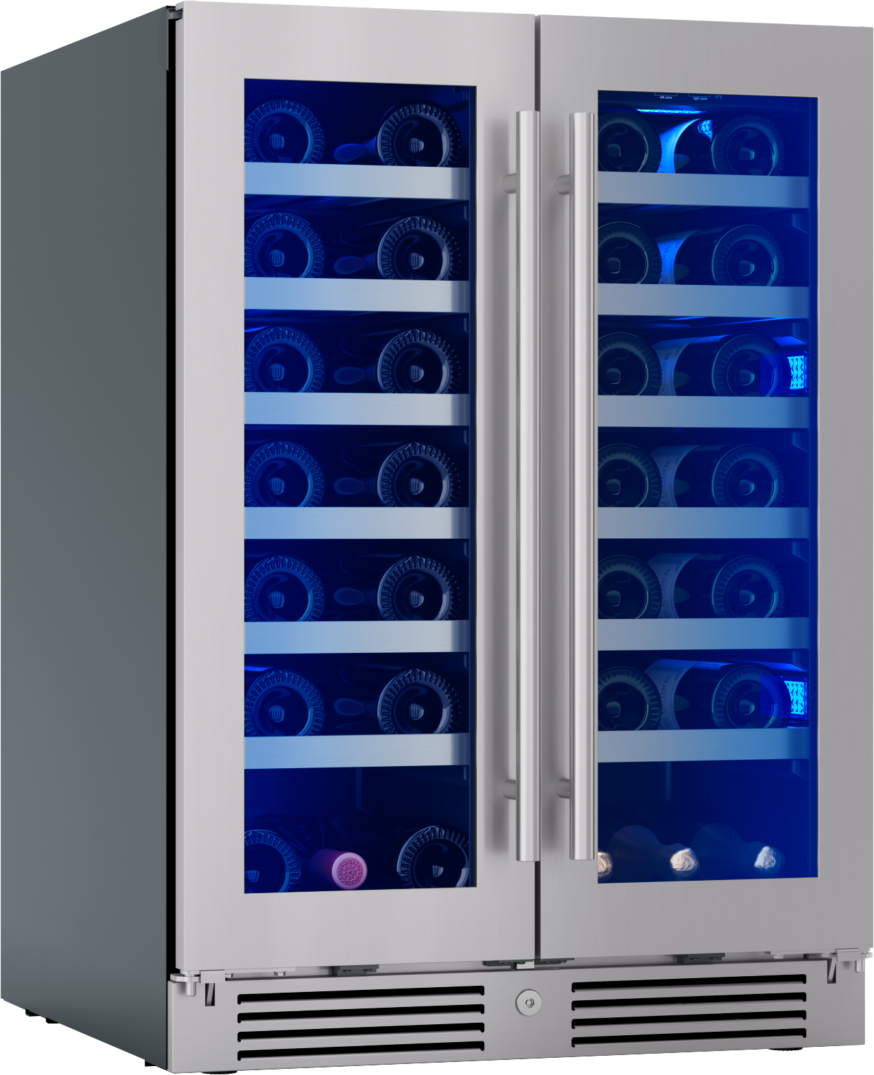 Zephyr PRW24C32CG