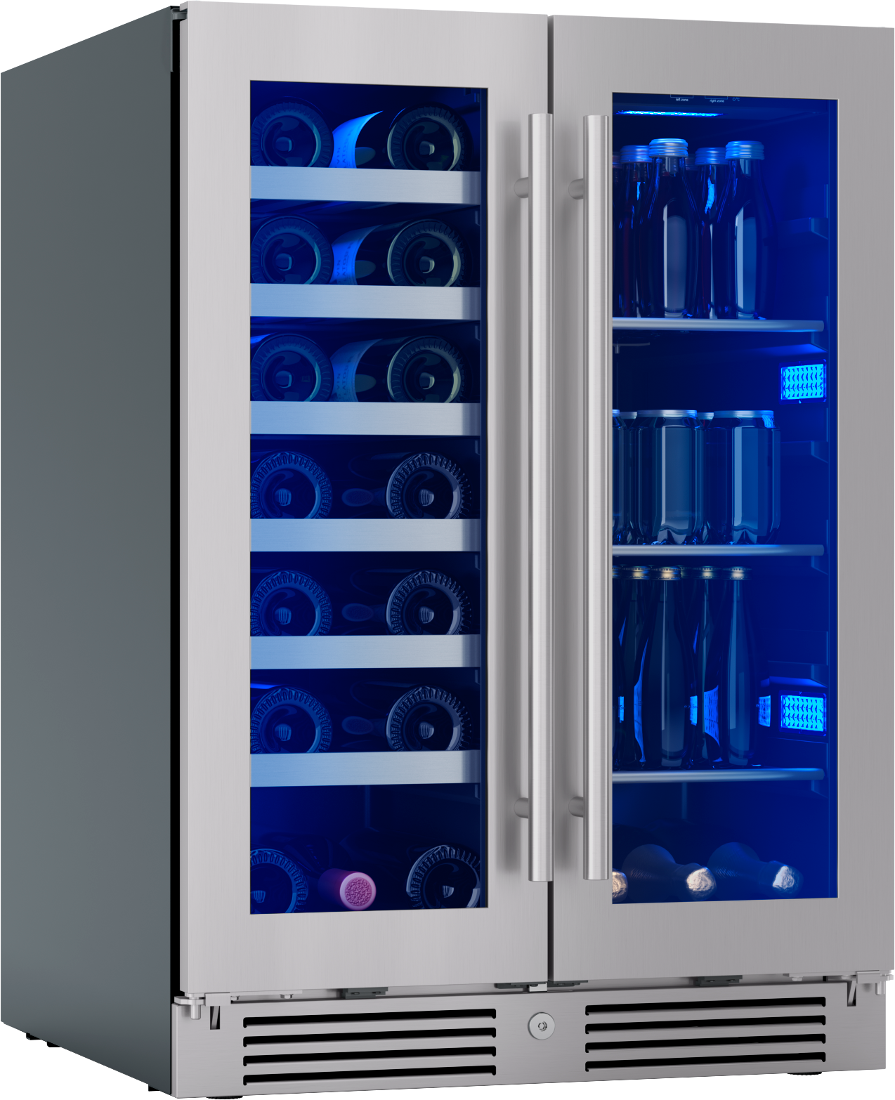 Zephyr PRWB24C32CG