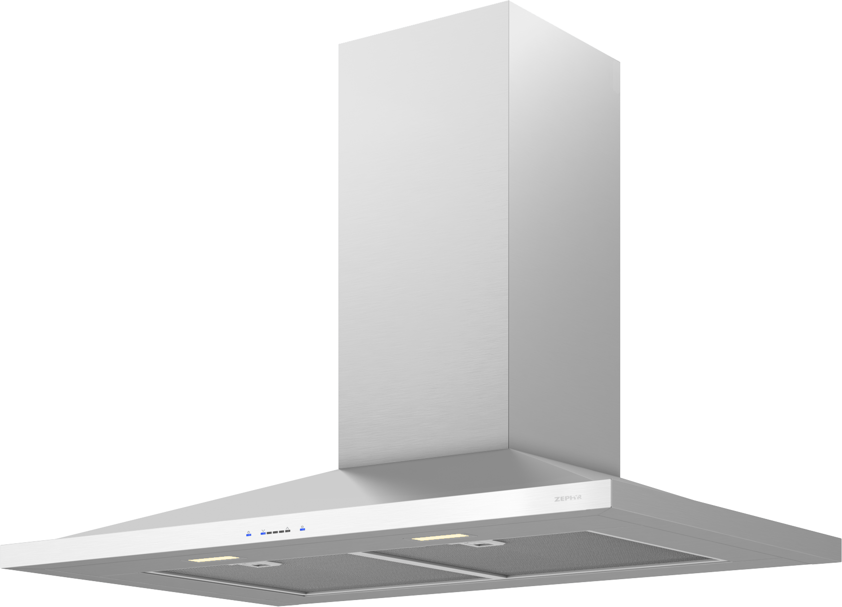 Zephyr ZANE30DS 30 Inch, Stainless Steel