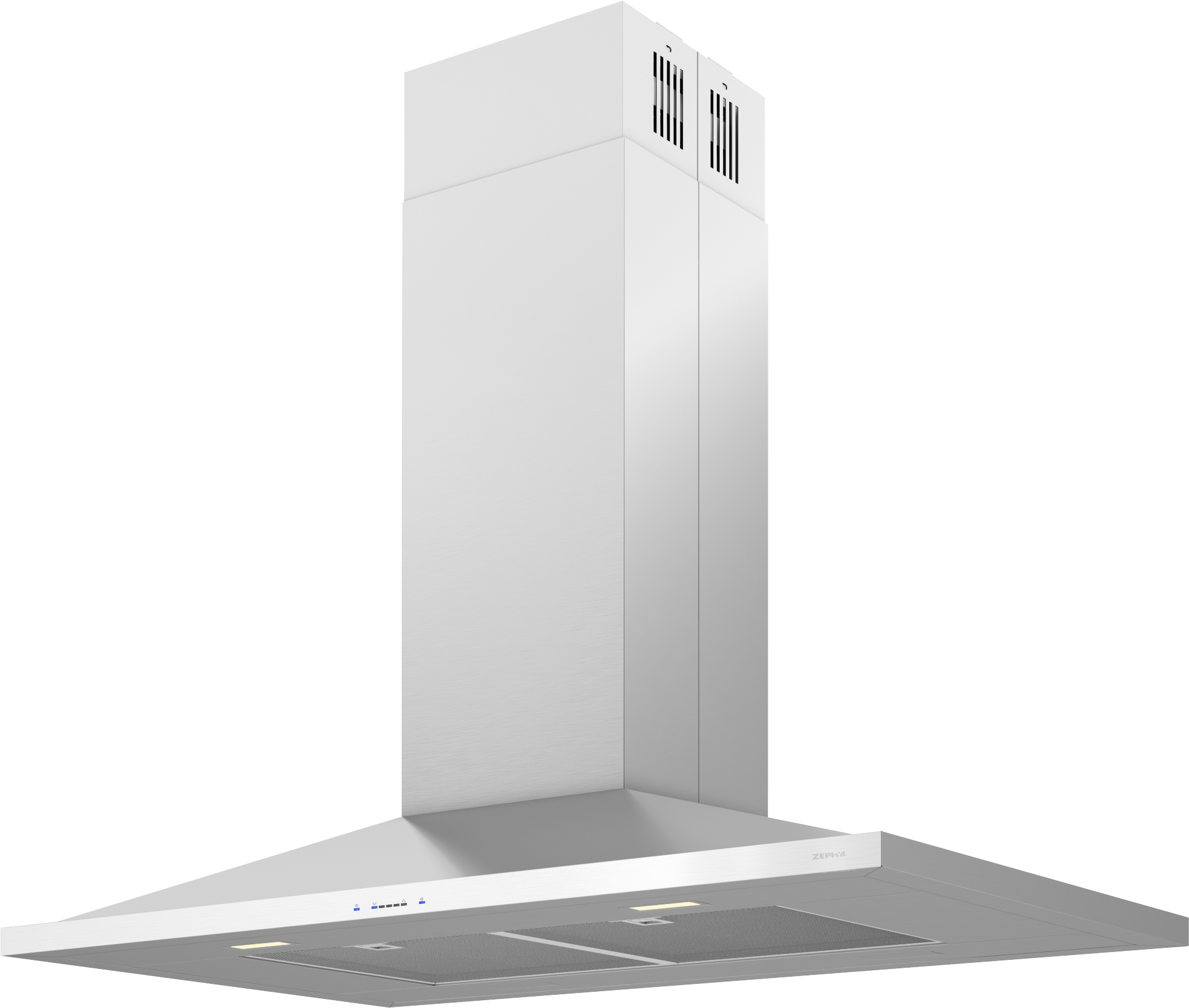 Zephyr ZAZM90DS 36 Inch, Stainless Steel