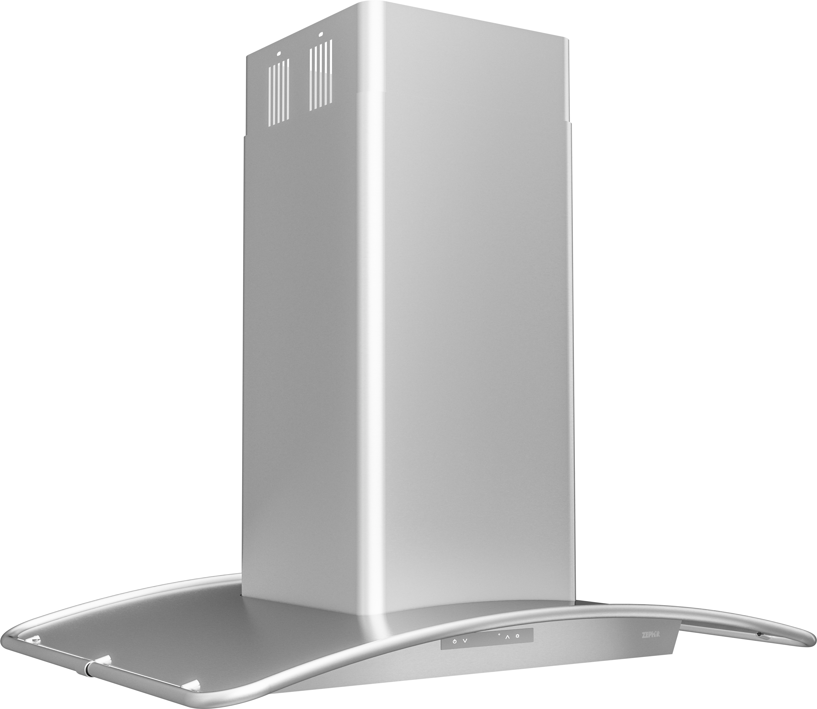 Zephyr Milano Island Range Hood - Thumbnail 3
