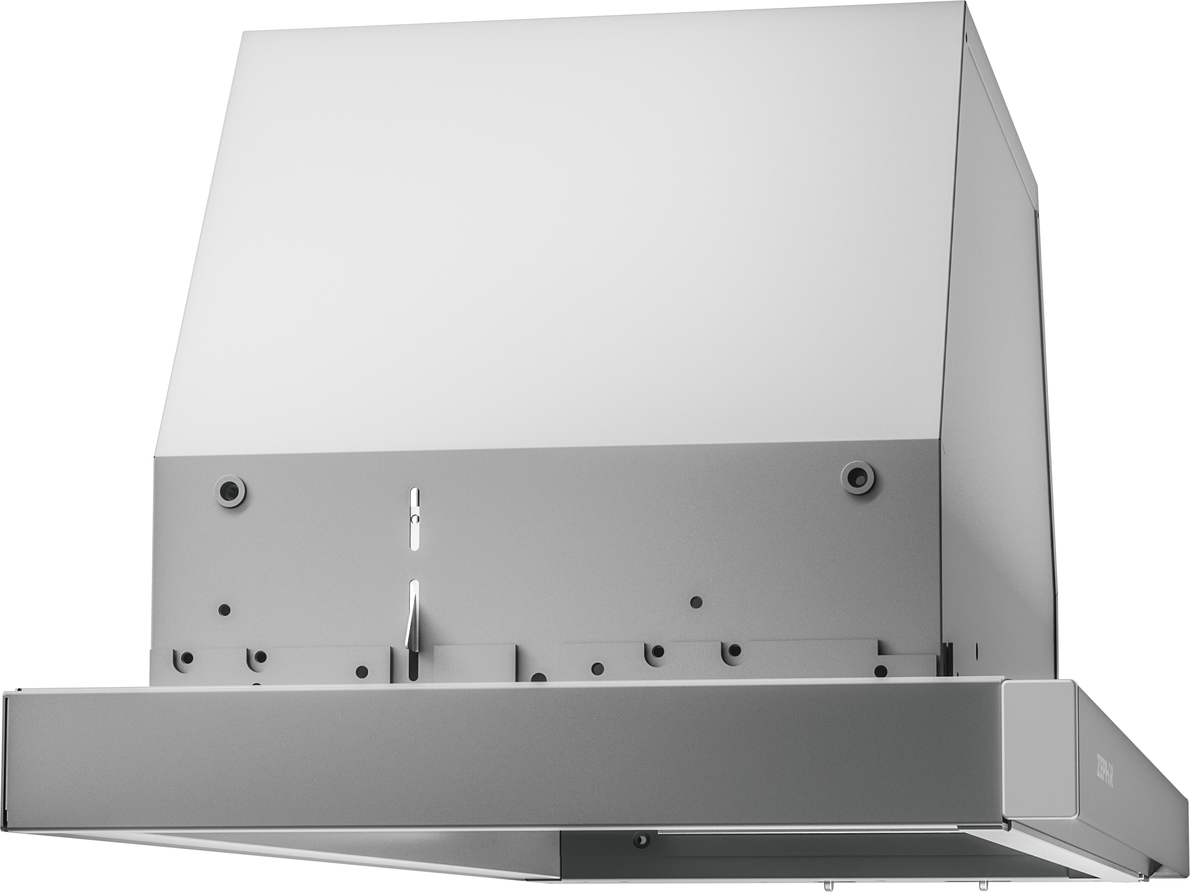 Zephyr ZPIE24BG Stainless Steel, 500 Cfm