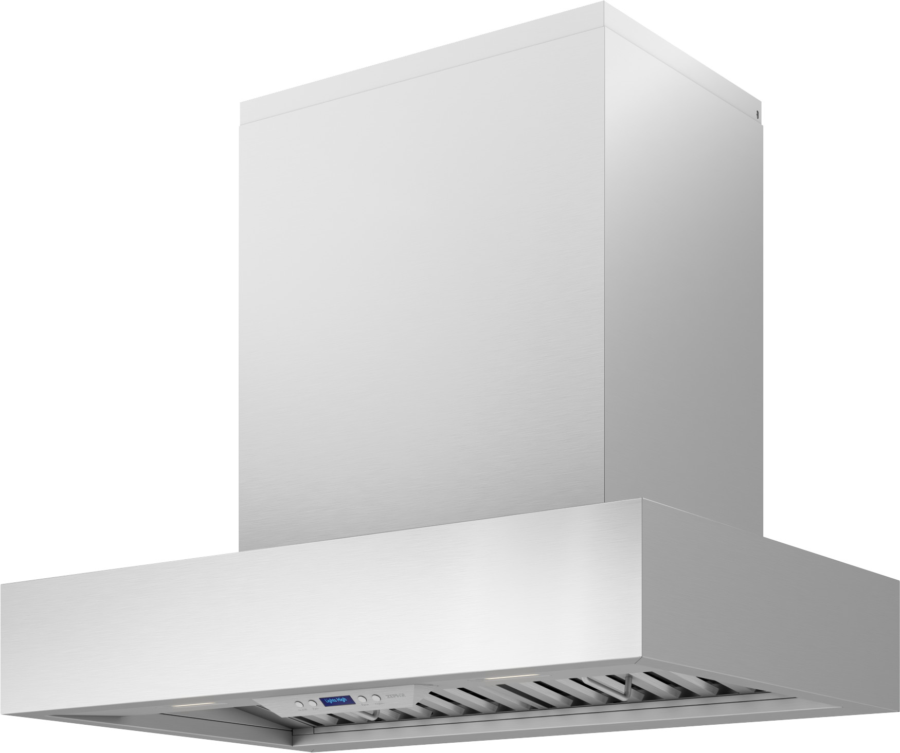 Zephyr ZRPE36BS 36 Inch, Stainless Steel