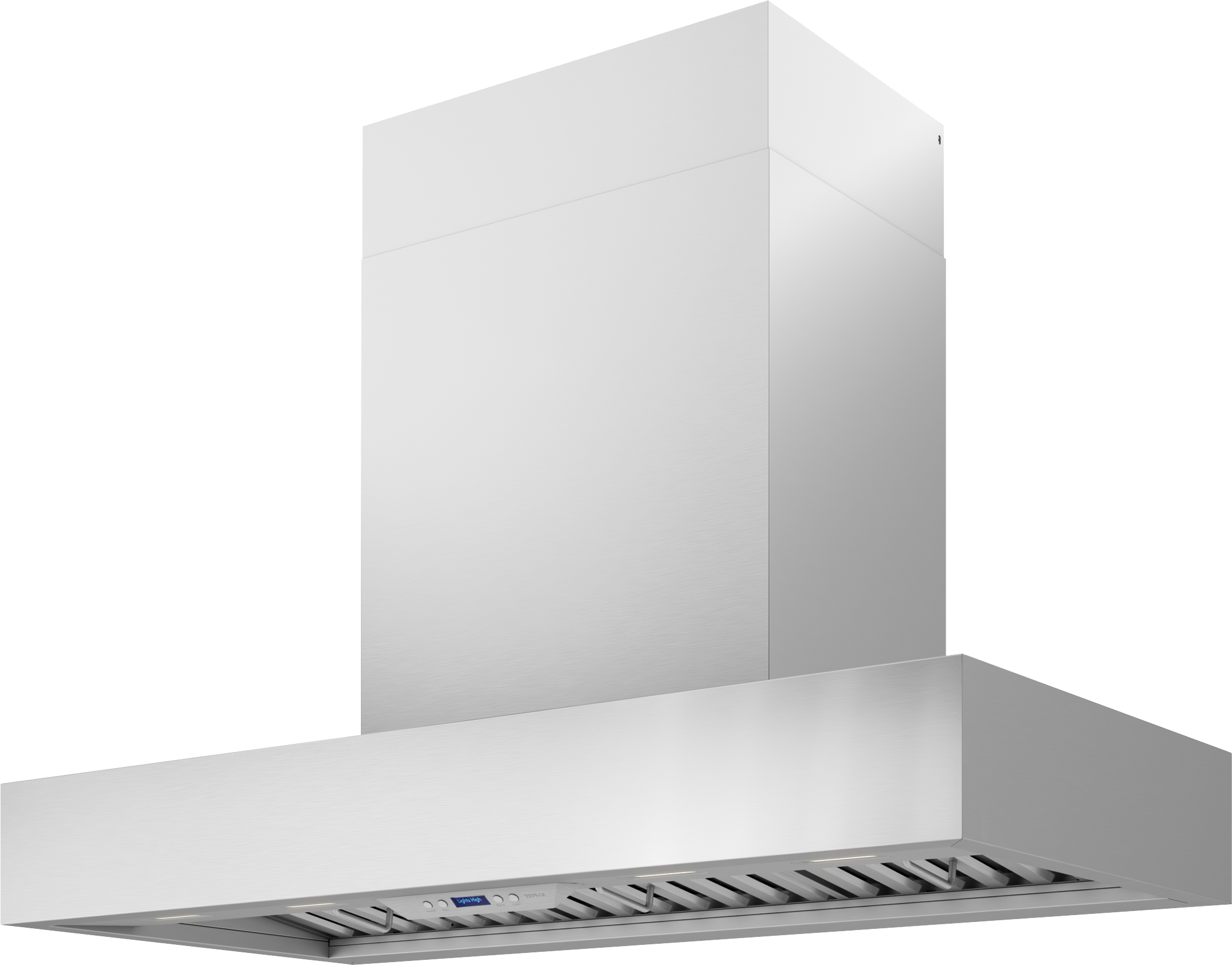 Zephyr ZRPE48BS 48 Inch, Stainless Steel