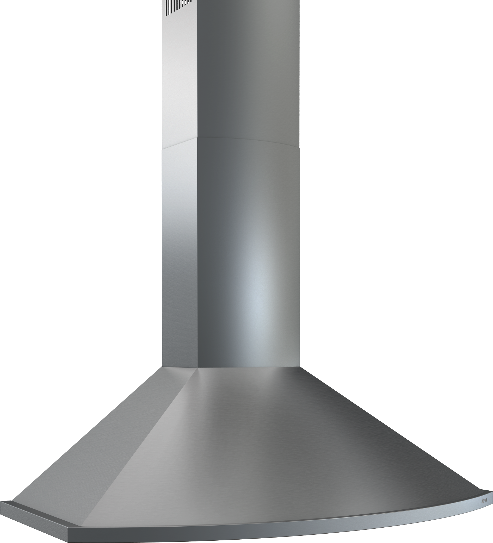 Zephyr ZSAM90FBS 36 Inch, Black Stainless Steel