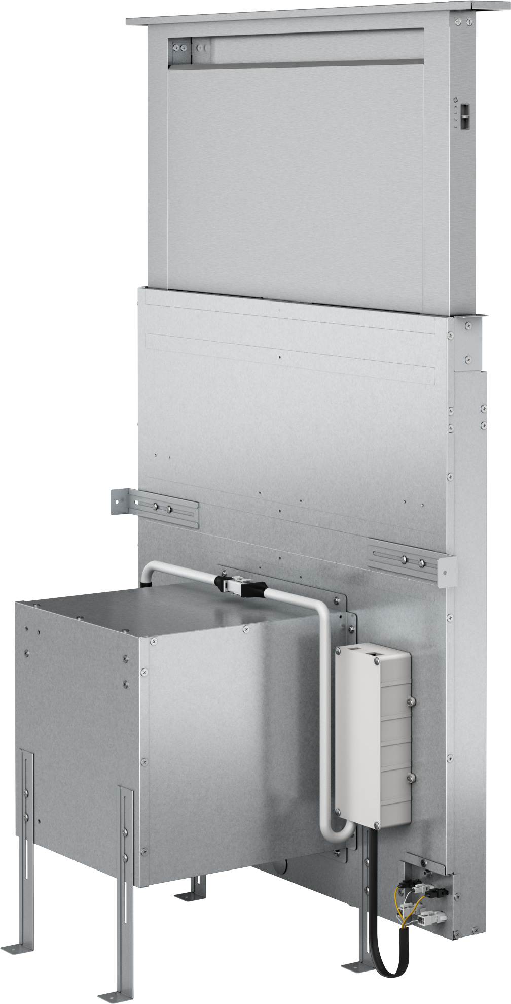 Zephyr ZTVE30AS Stainless Steel, 30 Inch