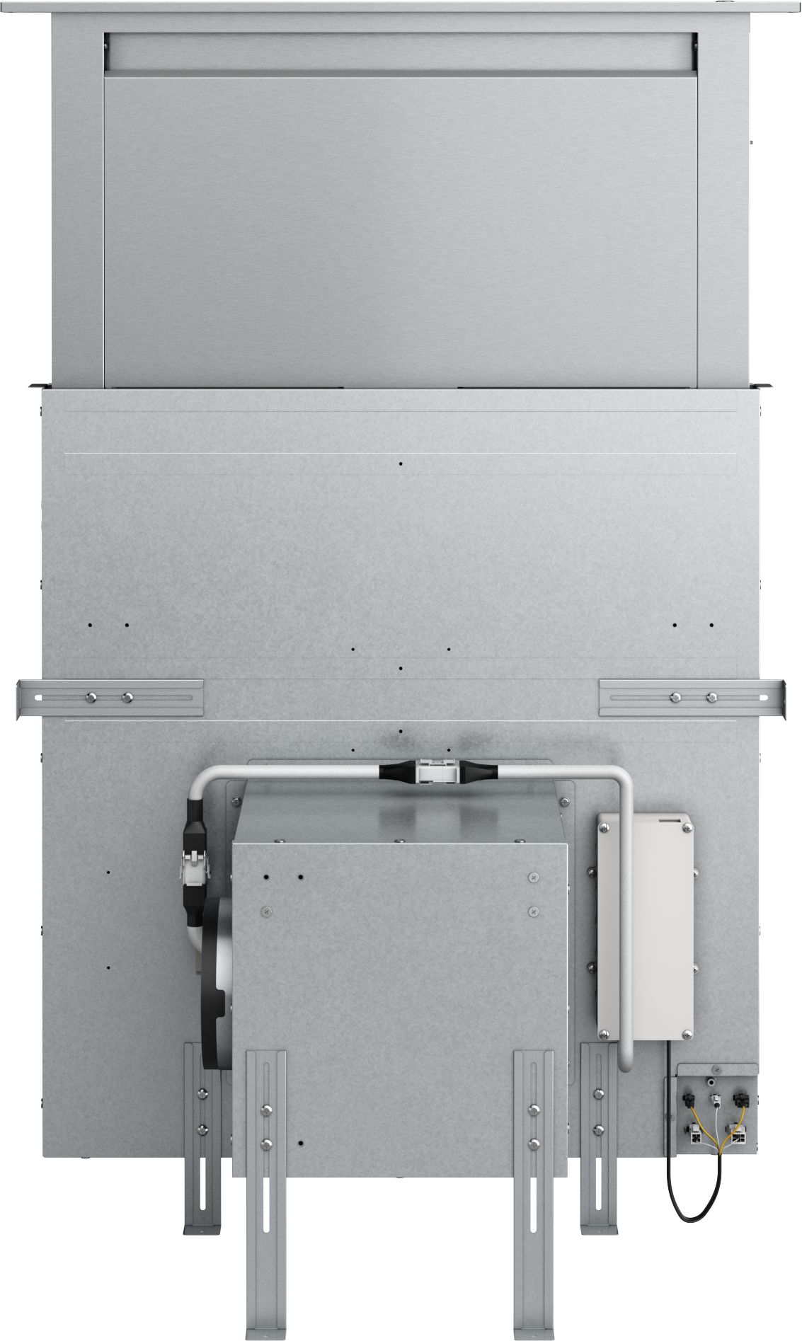 Zephyr ZTVE30AS Stainless Steel, 30 Inch