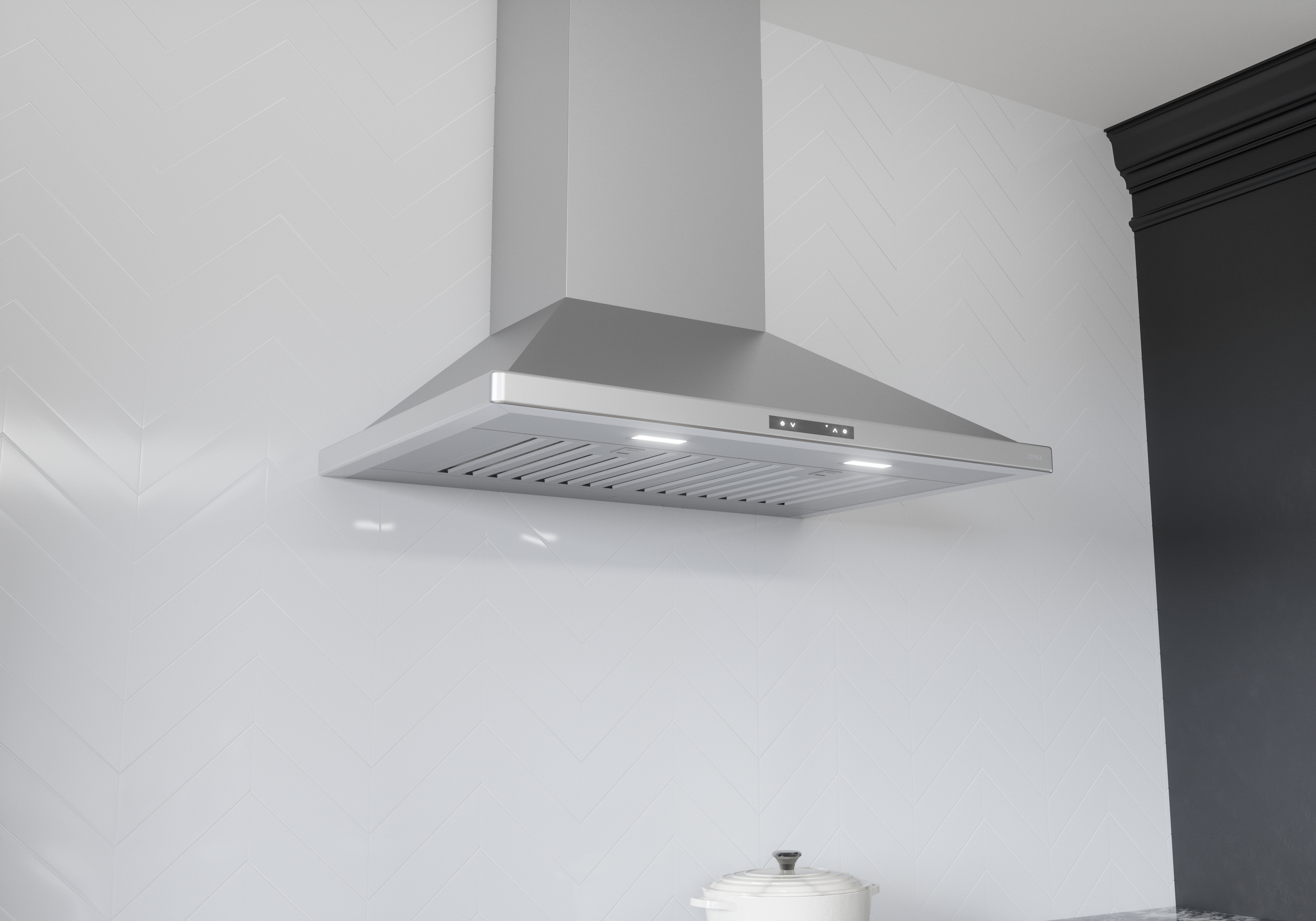 Zephyr ZVEE30DS Stainless Steel, 30 Inch