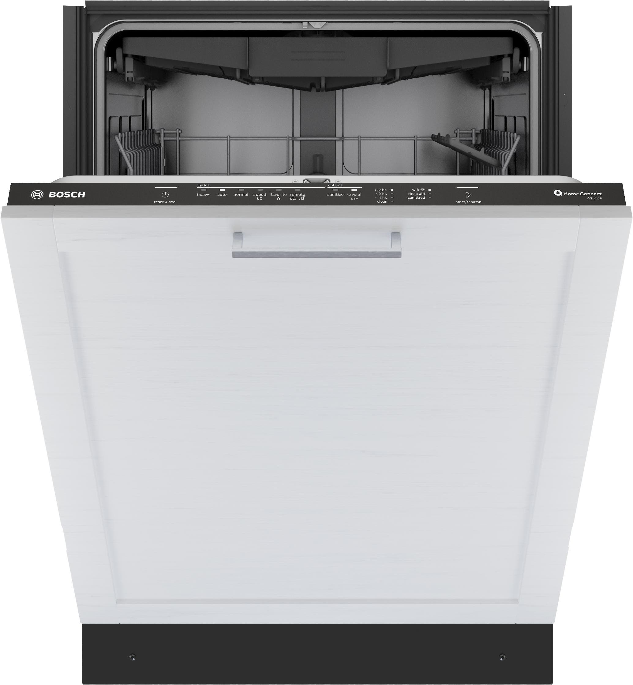 Bosch SHV78DM3N Panel Ready
