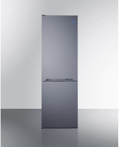 Summit FFBF124SSLHD