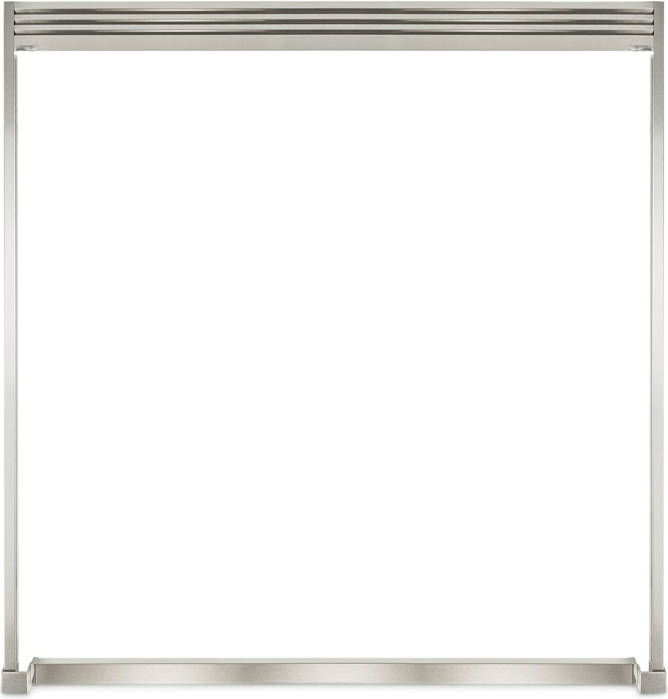 Frigidaire Professional TRMKTEZ2LV84 Louvered