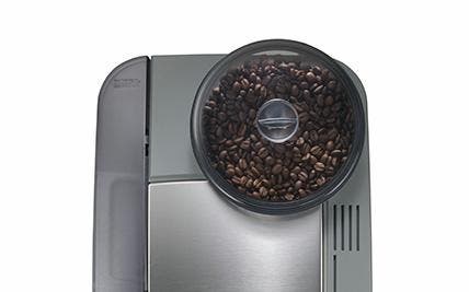 Bosch BCM8450UC Stainless Steel
