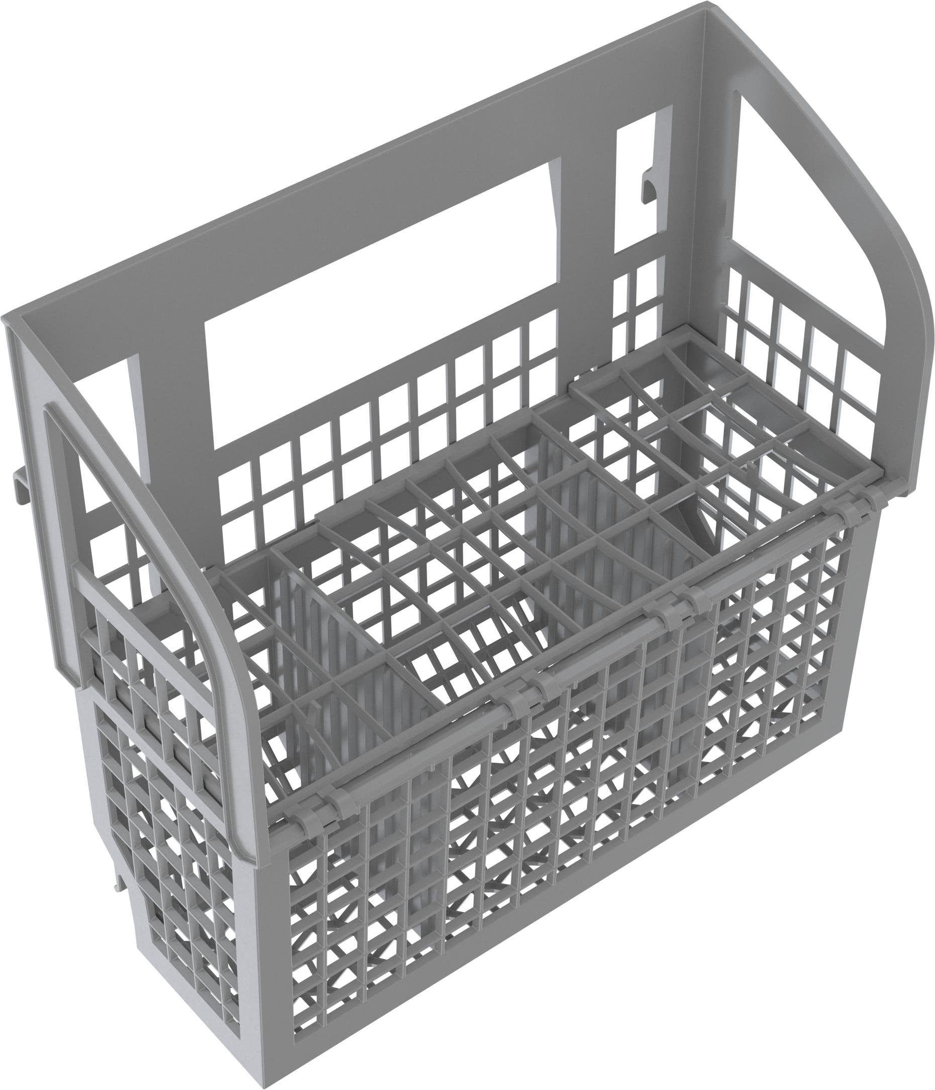 Bosch SHX5AEM2N White