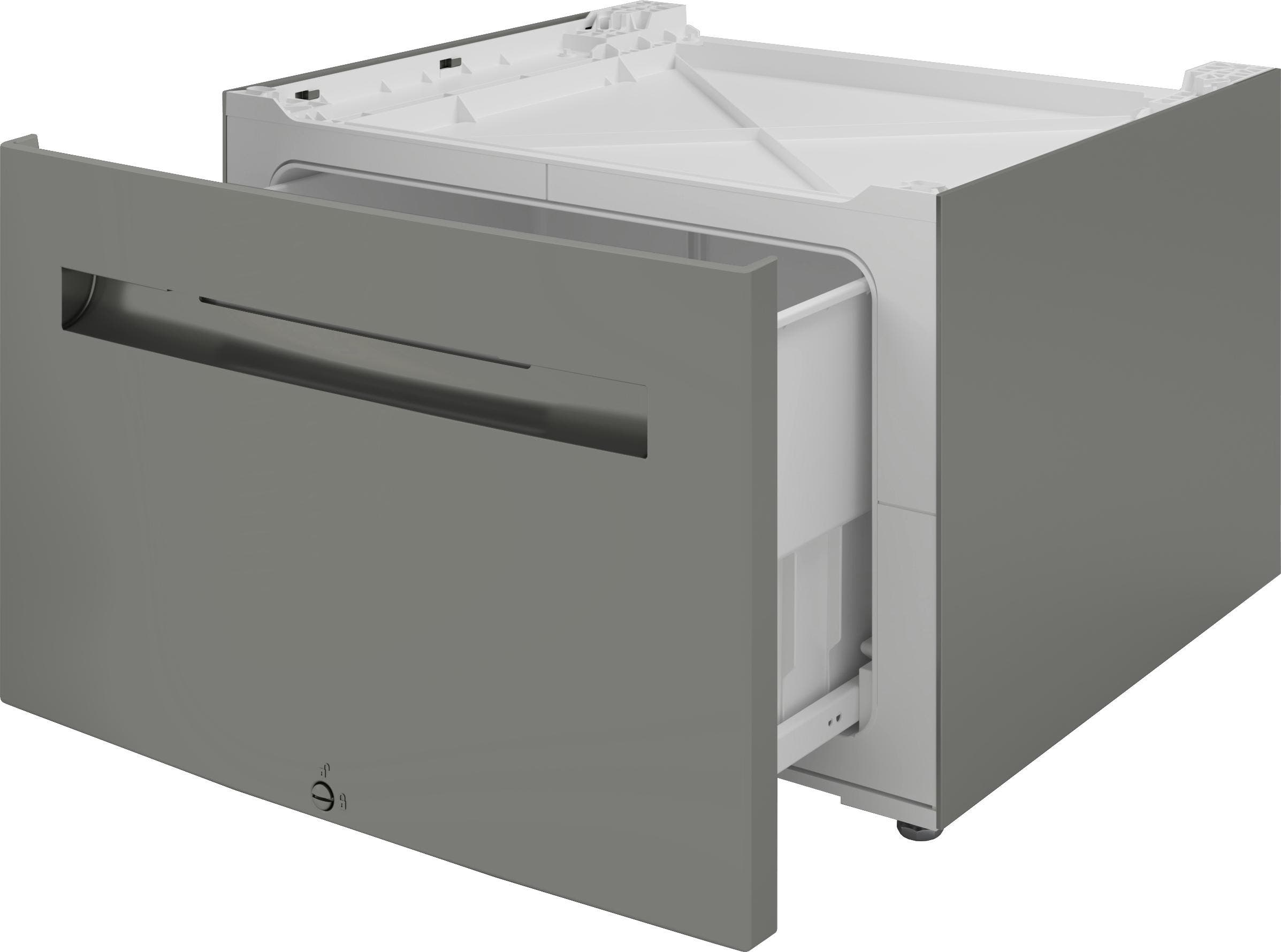 Bosch WTZPW2XD Universal