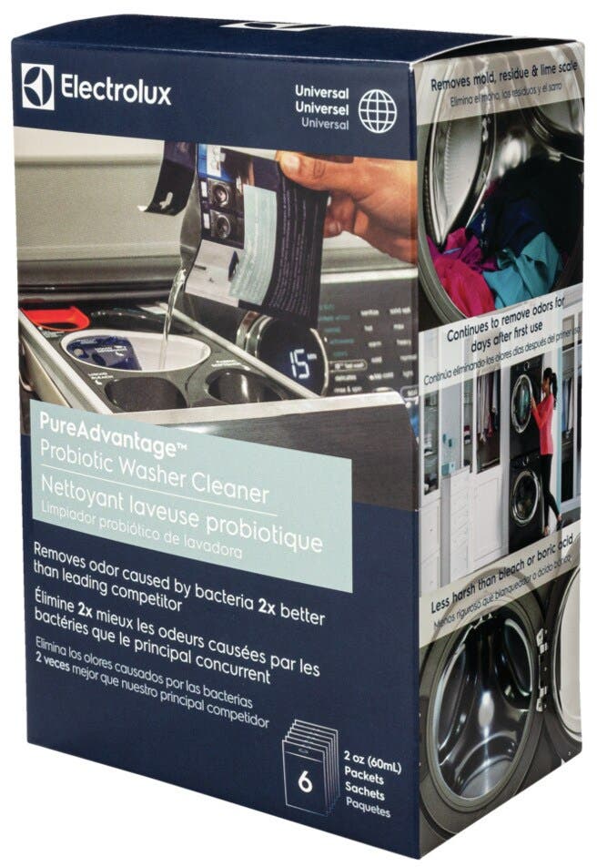 Electrolux 10ELPROL02 White