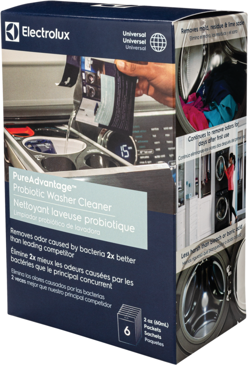 Electrolux 10SCPROL02 
