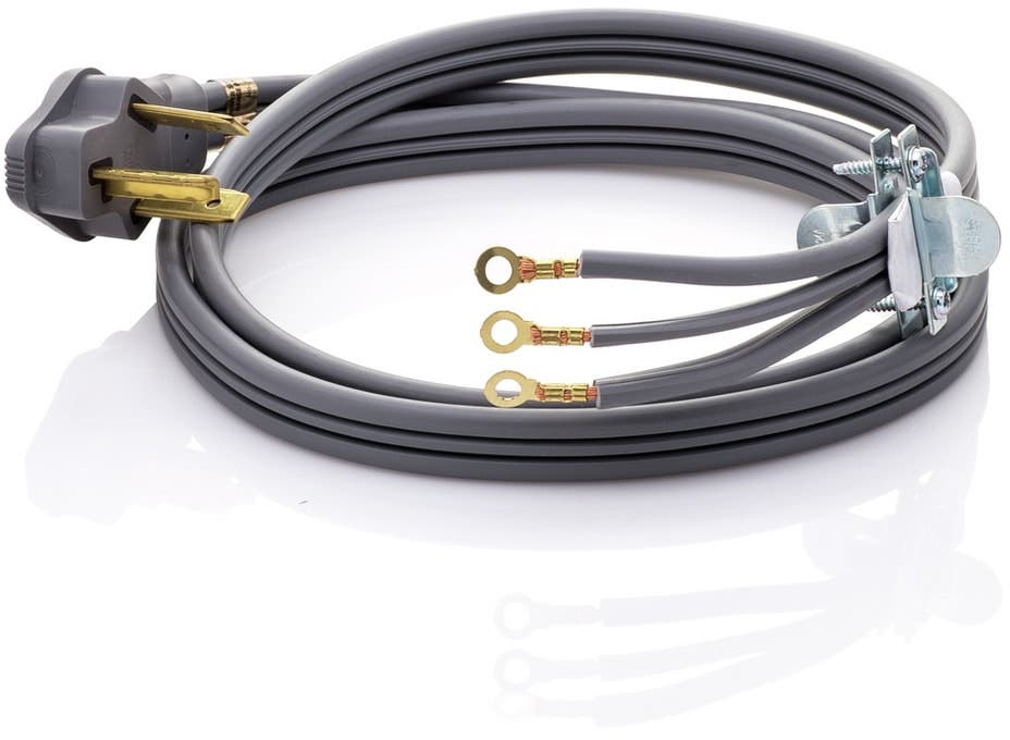 Electrolux 5304492440 Black
