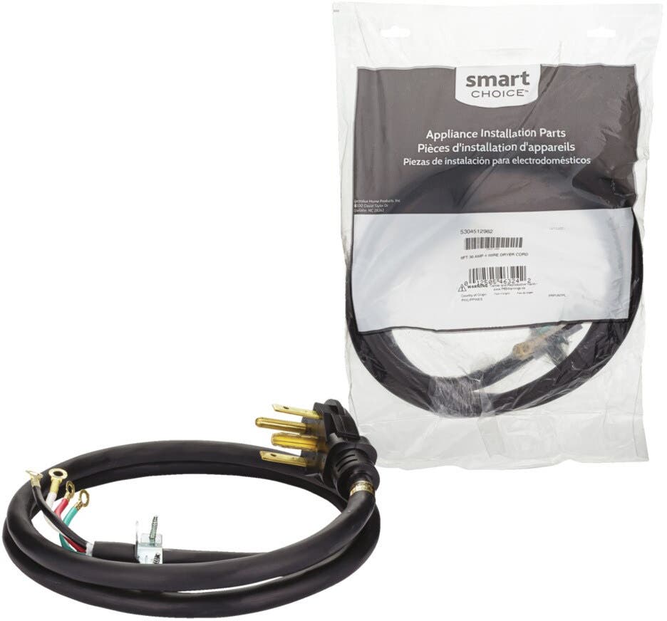 Electrolux 5304512982 Stainless Steel
