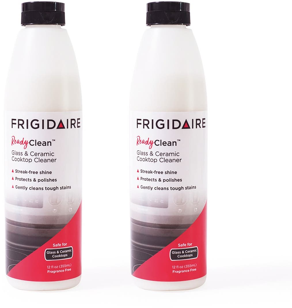 Frigidaire 10FFCTCL02 Clear