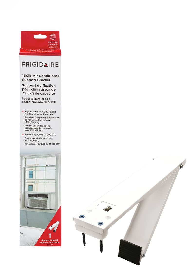 Frigidaire 18FFRACB02 White
