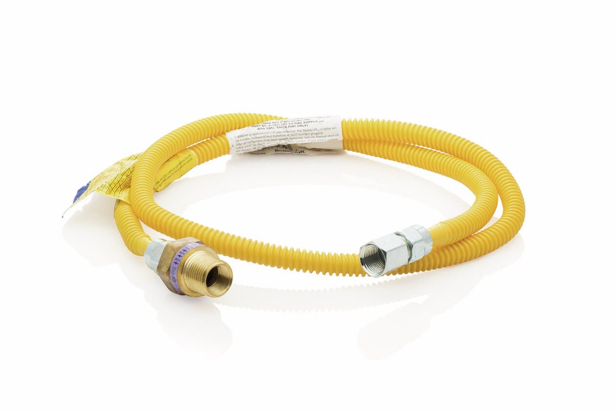 Frigidaire 5304490734 Yellow