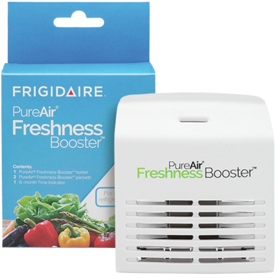 Frigidaire 5304500002 White