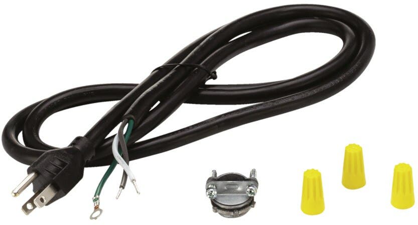 Frigidaire 5304520052 Black