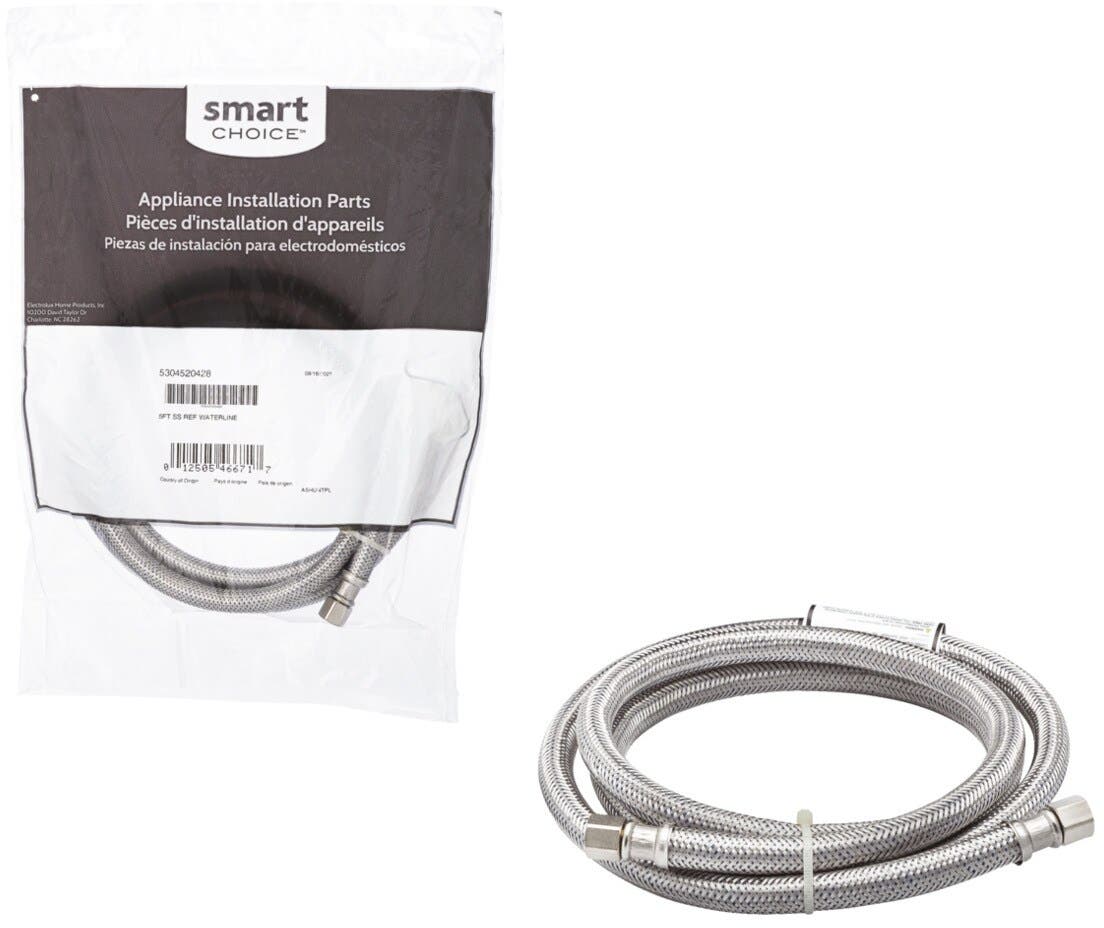 Frigidaire 5304520428 Stainless Steel