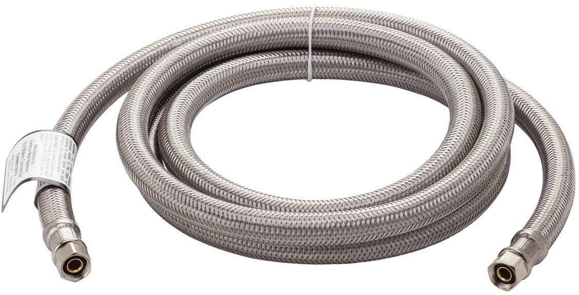Frigidaire 5308815072 Stainless Steel