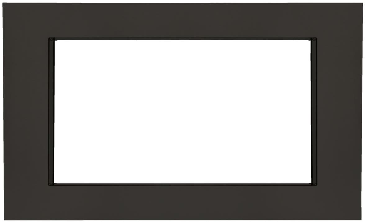 Frigidaire FMTK3027AD Black Stainless Steel